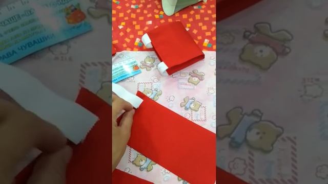 Повязки на руку для дежурства в школе