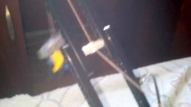 Самоделка #1 из ЛЕГО смотреть онлайн