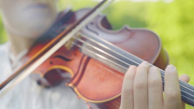 Gothic Theme - Bag Pipes / Violin / Piano Cover смотреть онлайн