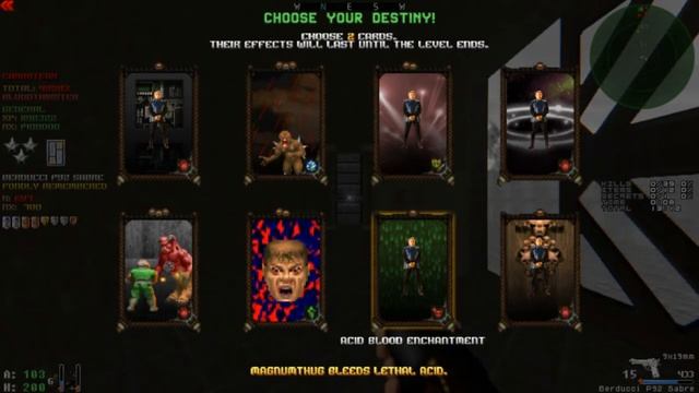 ?: Terrorists! / Corruption Cards / Dark7 (Part 1) смотреть онлайн