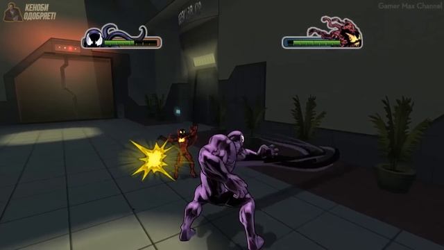 ВОЗВРАЩЕНИЕ МОЛА! Игра по Звёздным Войнам, которую отменил лично Джордж Лукас! смотреть онлайн