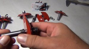 фреза для филенки, фреза филеночная,фреза филенчатая,Фреза Филенка фигирейная горизонтальная,