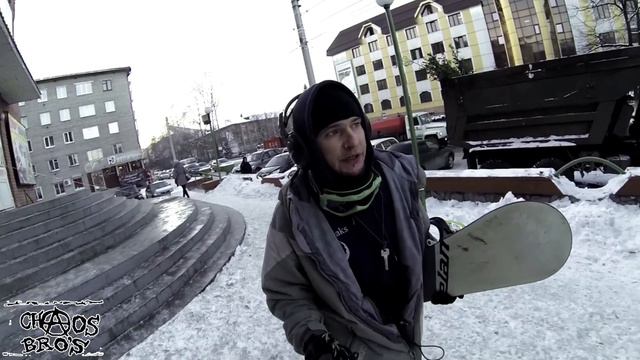 SintiPaich - Серые мыши смотреть онлайн