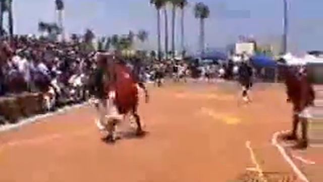 Lil Bow Wow Basketball смотреть онлайн