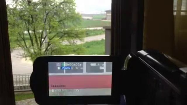 Panasonic HDC-SD40 : смотреть онлайн