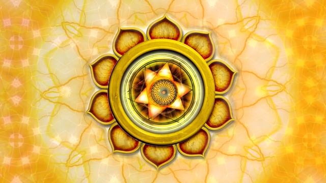 Активация и гармонизация манипуры чакры смотреть онлайн