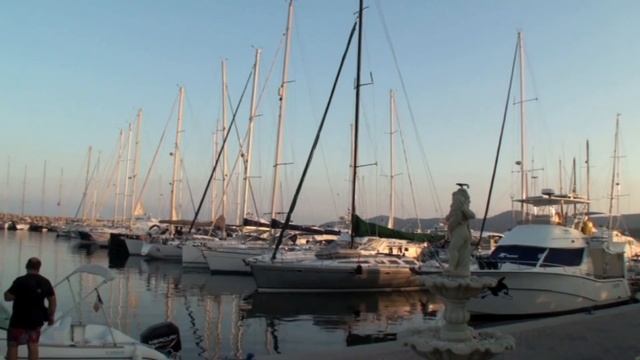 Le Lavandou смотреть онлайн