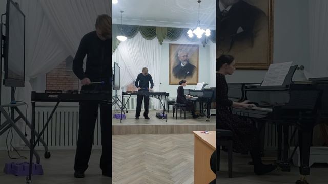 Монти Чардаш исп. Хабаров Константин ДМШ АМУ при МГК 10-14 лет смотреть онлайн