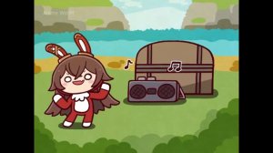 Genshin приколы / С кем будет дед в итоге? / Genshin мемы