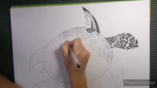 Мастер-класс "Развиваем фантазию" рисуем в стиле дудлинг смотреть онлайн