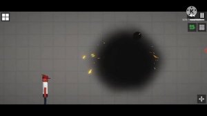 каксделвть черную дыру в мелон плейграунд?