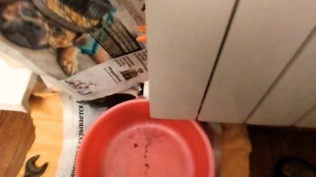 НЕ ГРЕЕТ — ПАРОВАЯ БАТАРЕЯ: промываем САМОСТОЯТЕЛЬНО!!! КАК?! СЧАС — ПОКАЖУ! СМОТРИ!!!👌🔩✌🔨👍⚓👋🚾☝🔧👐 смотреть онлайн