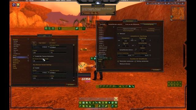 Tharius Addon Show #4 LUI смотреть онлайн