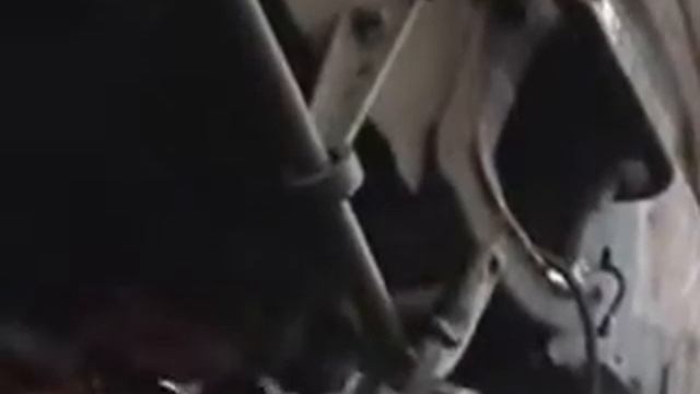 Установка для демонтажа поглощающего аппарата УСПА 1 смотреть онлайн