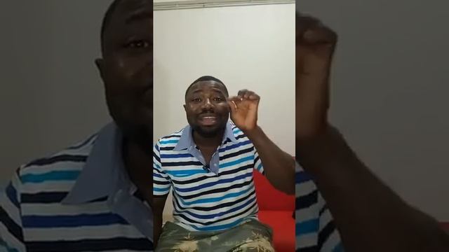 Merci pour Maurice Kamto vous êtes un leader charismatique ... смотреть онлайн