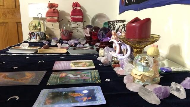 December 21, 2016 daily angel advice Oracle card messages. For all signs, making that decision!! смотреть онлайн