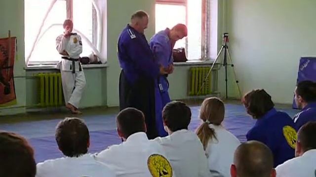 Радоица Спасович. Семинар.MOV смотреть онлайн