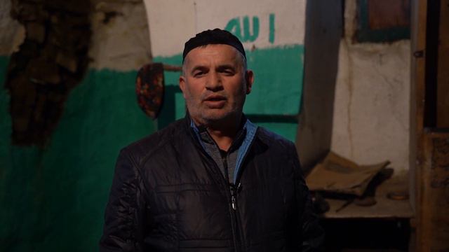 Старинная мечеть села Тлях смотреть онлайн