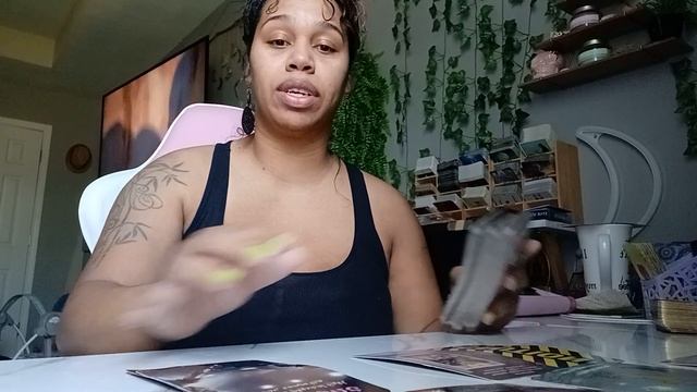 Scorpio 2023 Tarot *This new love option is nothing like the last!!! смотреть онлайн