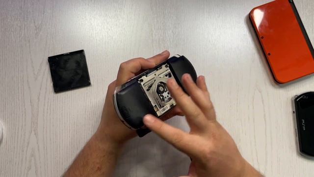 Buying New Nintendo 3DS XL And PSPs in 2022 смотреть онлайн