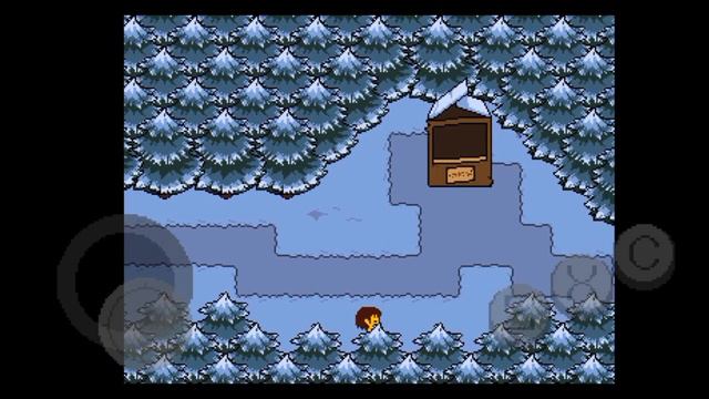 undertale часть 2 (путь геноцид💀) смотреть онлайн