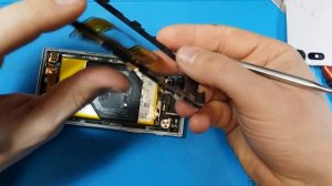 КАК РАЗОБРАТЬ SONY Z5 COMPACT/ SONY Z5 COMPACT ИНСТРУКЦИЯ ПО РАЗБОРКЕ