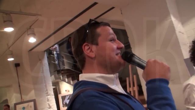 Срок/The Term. Эпизод 995. Дети рисуют Крымск. смотреть онлайн