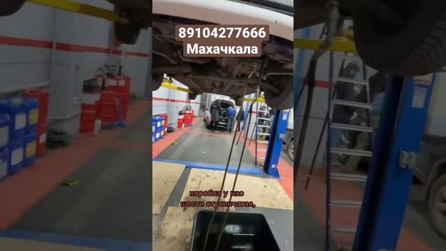 Hyundai Solaris 2018г пробег 100т , полная аппаратная замена масла в АКПП; @MotulDrive #заменамасла