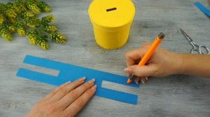 DIY КОПИЛКА Миньон своими руками. Как сделать копилку.