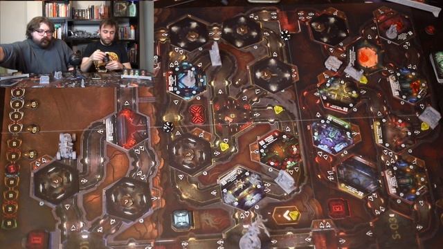 Nemesis Lockdown Playthrough - 