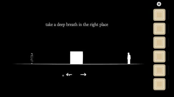 Cube Escape: Paradox - The 1st Chapter - Achievements "The Green Vial" and "Dale's Fate"