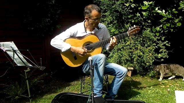 Russell Lloyd - ENNIO MORRICONE смотреть онлайн