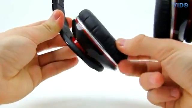 Наушники Monster Cable Beats by Dr. Dre Studio смотреть онлайн