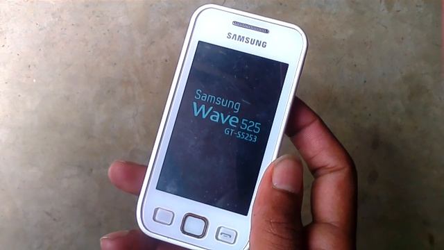 Samsung s5253 hard reset смотреть онлайн