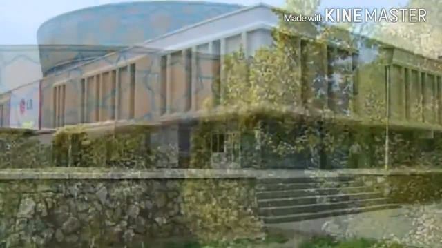 г. Навои Центральный универмаг. смотреть онлайн