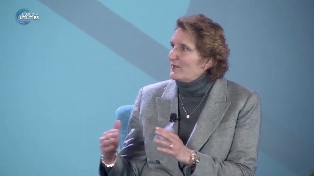 In Conversation: Lori DiMatteis, Oracle Utilities, & Rick Cutter (Teaser B) смотреть онлайн