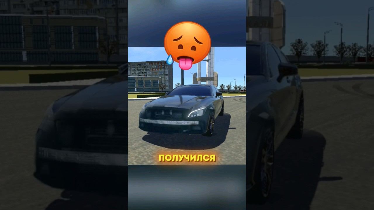 Как добавить СВОЮ МАШИНУ? Real Oper City Multiplayer Реал Опер Сити #realopercity смотреть онлайн