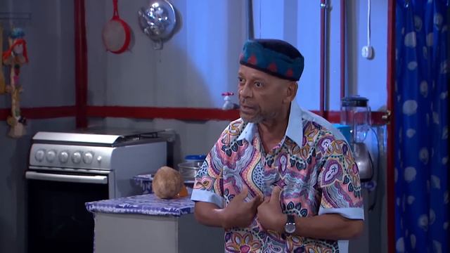 3 Familias | Nachita bota a Doña Yoco de su propia casa: Capítulo 151 - Temporada 4 | Ecuavisa смотреть онлайн