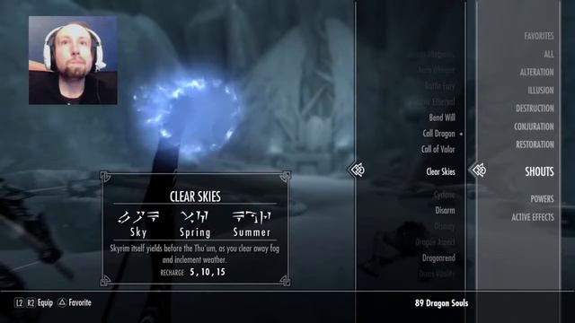 Skyrim PlayStation 4 | Adventure, Leveling, Alchemy