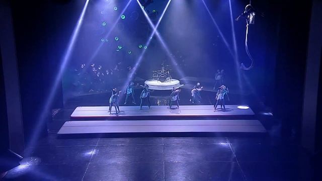 Вирус. Пролог Премии "ПРЕГРАД НЕТ - 2022" смотреть онлайн