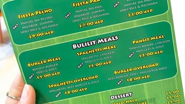 OUR FIRST MANG INASAL EXPERIENCE IN DUBAI смотреть онлайн