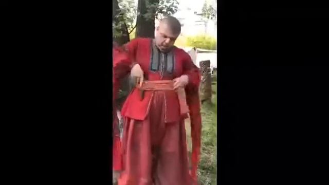 Кривой Рог Козаки. смотреть онлайн