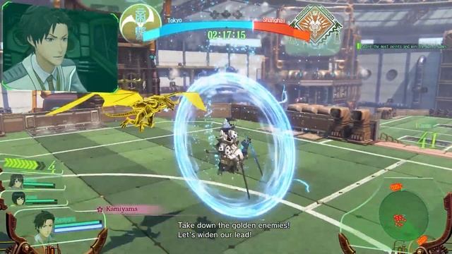 What's So Good About: Sakura Wars смотреть онлайн