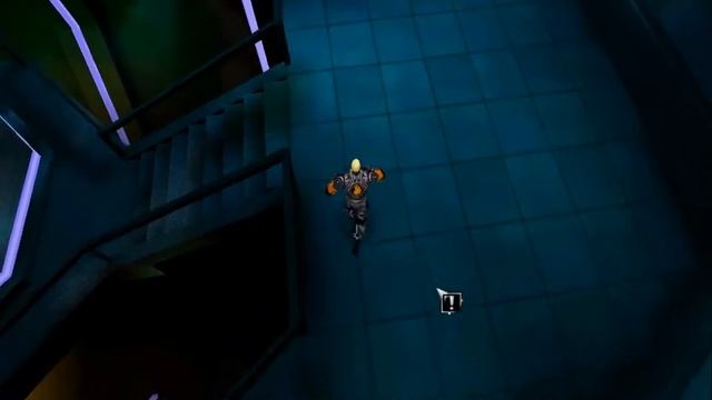 Sanity: Aiken's Artifact (3) - DNPC Headquarters (Part 2) смотреть онлайн