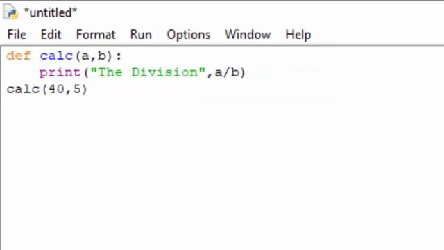 Function to divide again and again in python@COMPUTEREXCELSOLUTION смотреть онлайн