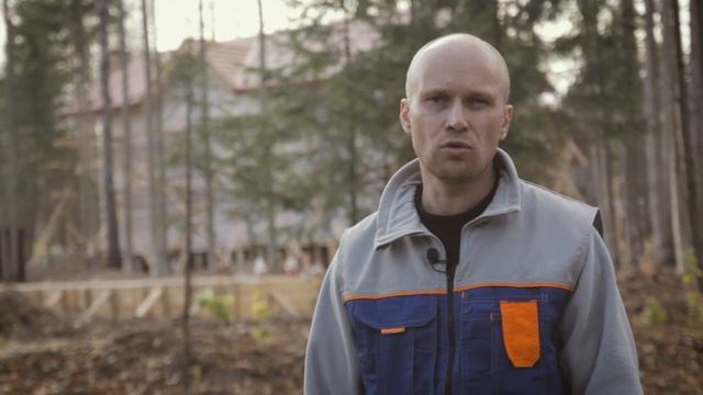 Как сделать лучевой дренаж на участке и пристенный дренаж? смотреть онлайн