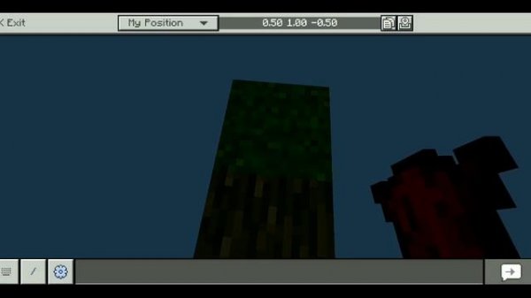 One Block Survival Map In Minecraft 1.20 | One Block Mod For Android | One Block In Mcpe 1.20