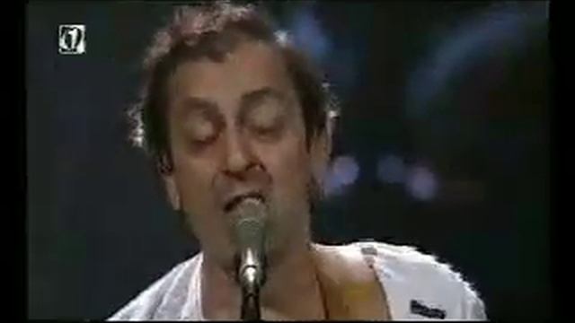 Jorge Palma - Jeremias o fora-da-lei смотреть онлайн