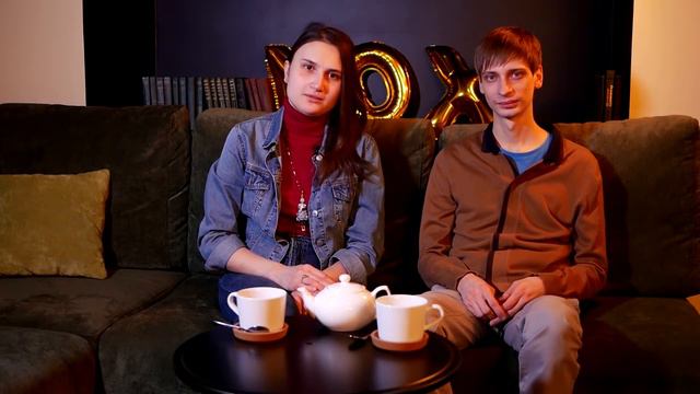 Видео открытка - с днём рождения! смотреть онлайн