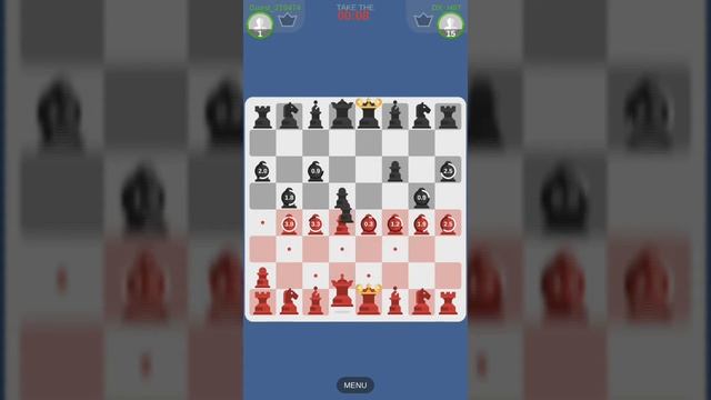 CHEZZ ( ANDROID / IOS / MOBILE ) GAMEPLAY REVIEW TRAILER [HD] смотреть онлайн